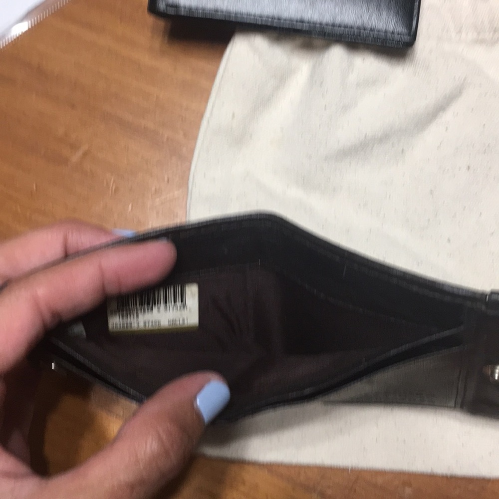 Wallet - Picture 4 of 4